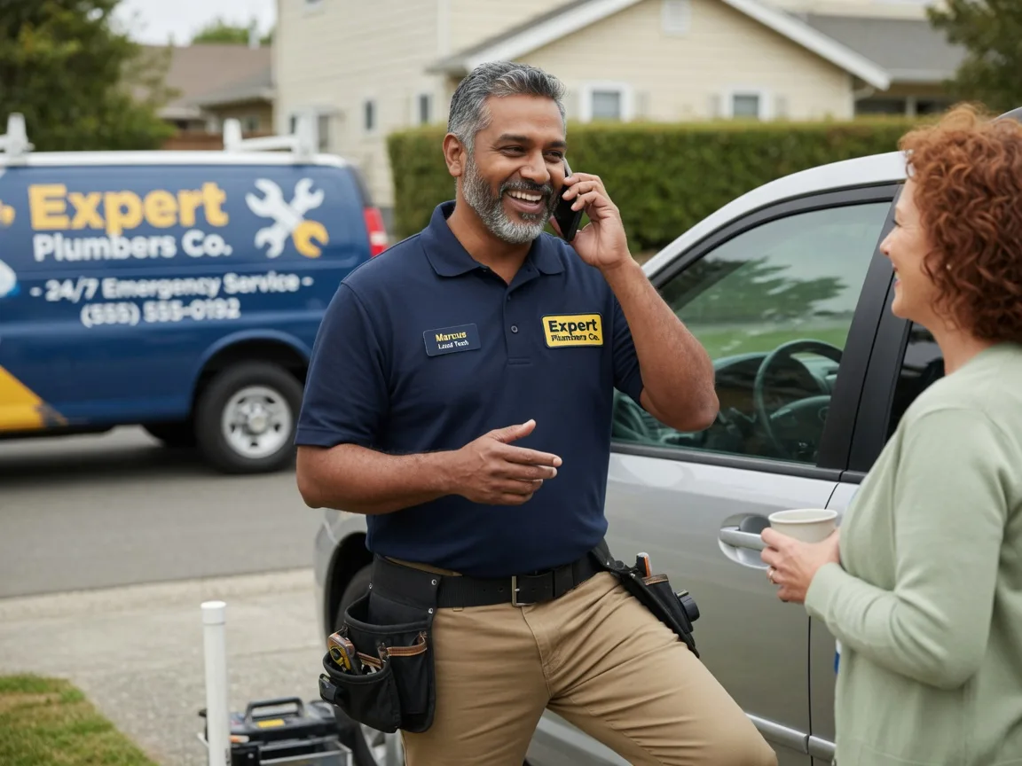 Drain Cleaning Lancaster, KS FAQs