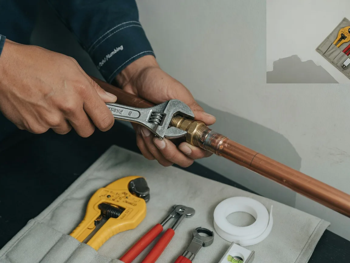 Why choose Drain Cleaning in Lancaster, KS